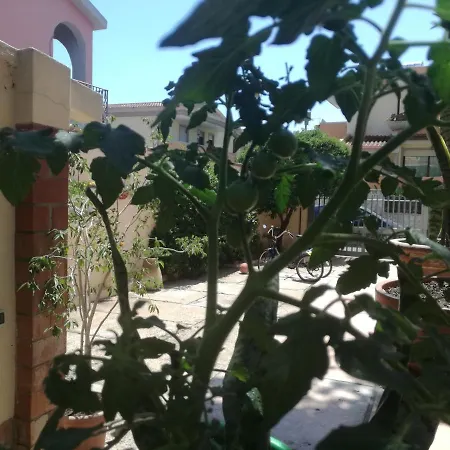 Casa Madda 3*