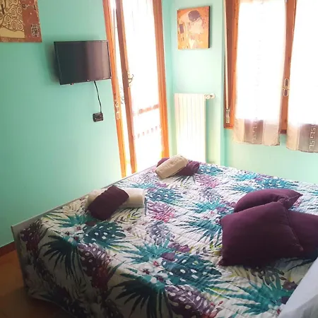 Casa Madda Oda ve Kahvaltı Selargius