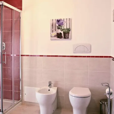 Casa Madda 3*