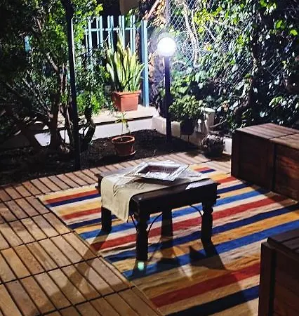 Casa Madda 3* Selargius