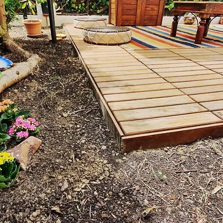 לינה וארוחת בוקר Casa Madda