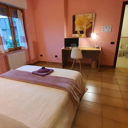 Oda ve Kahvaltı Casa Madda