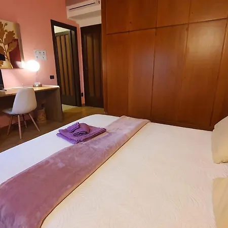 Oda ve Kahvaltı Casa Madda