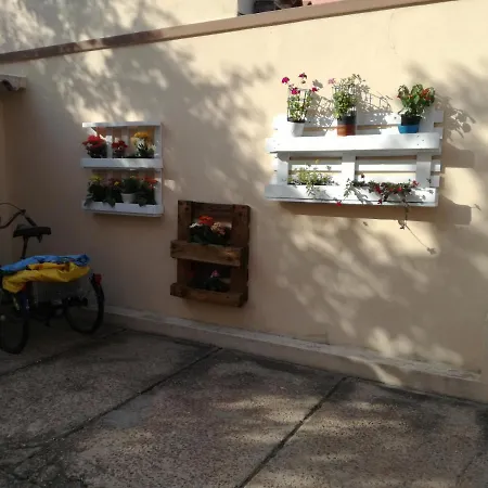 Casa Madda Selargius