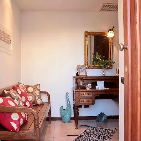 Casa Madda 셀라기우스