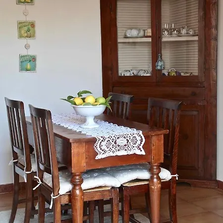 Casa Madda