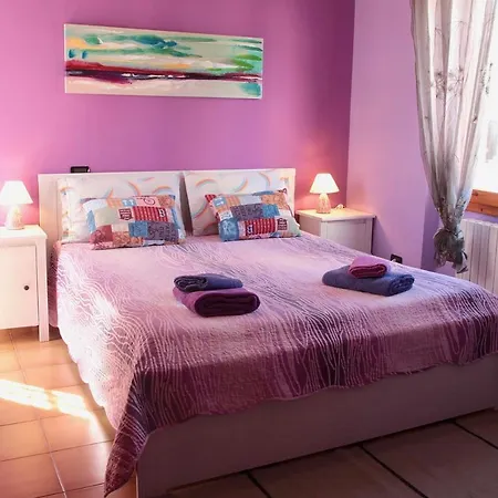 Casa Madda Bed & Breakfast Selargius