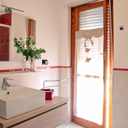 Casa Madda *