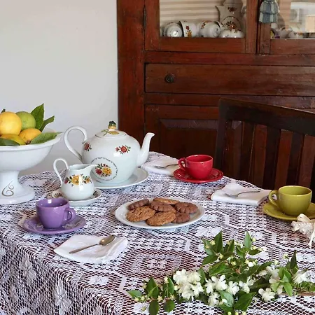 Casa Madda Bed & Breakfast *