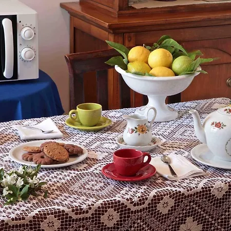 Bed & Breakfast Casa Madda Selargius