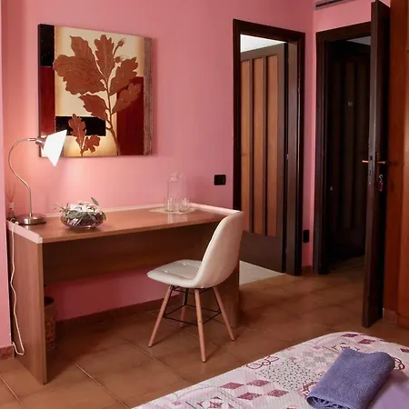 Casa Madda Bed & Breakfast