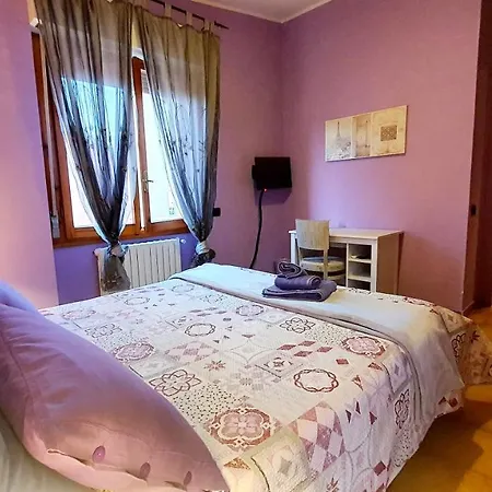 Casa Madda Bed & Breakfast Selargius