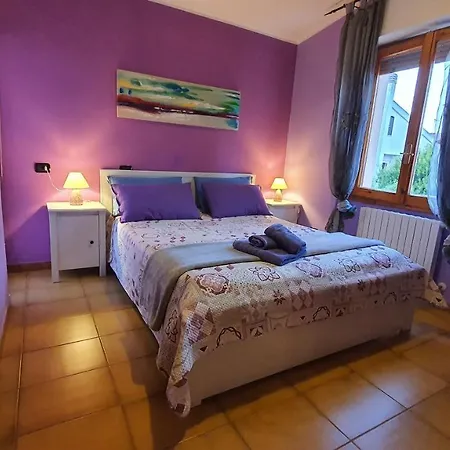 Casa Madda