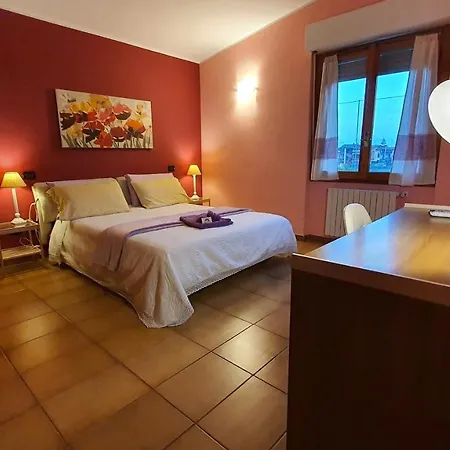 Casa Madda Selargius