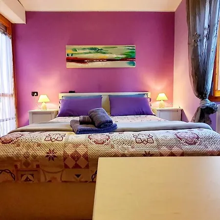 Casa Madda Bed & Breakfast *