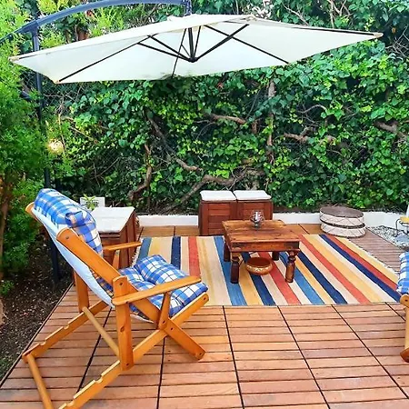 Casa Madda Bed & Breakfast Selargius