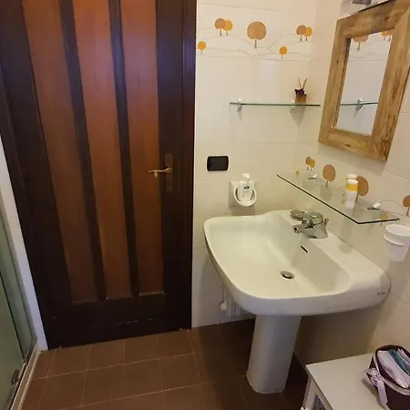 Casa Madda Bed & Breakfast *